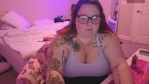 Madam Brooke online show from December 14, 1:45 am