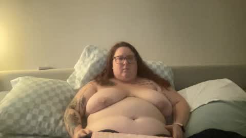 Madam Brooke online show from September 23, 9:54 pm