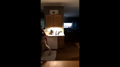 brooke online show from April 5, 12:24 pm