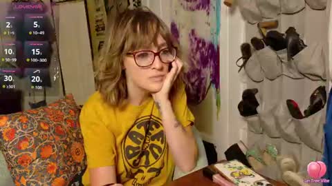 brookieslife online show from June 16, 1:42 am