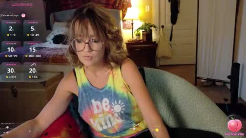 brookieslife online show from July 10, 12:37 am