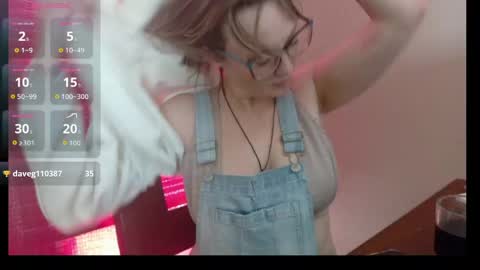 brookieslife online show from April 19, 6:54 pm