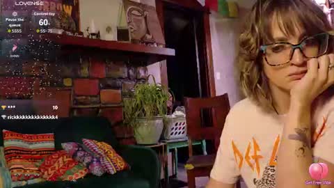brookieslife online show from June 11, 1:38 am