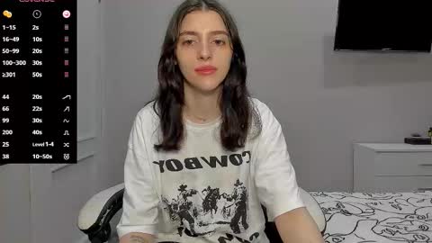 broosnica1 online show from September 14, 9:00 am