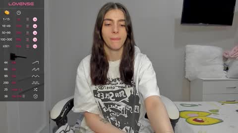 broosnica1 online show from February 13, 8:28 am