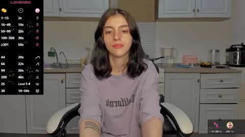 broosnica1 online show from March 4, 12:12 pm