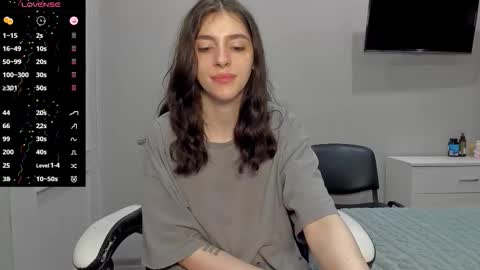 broosnica1 online show from October 7, 7:15 am