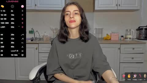 broosnica1 online show from February 27, 8:35 am