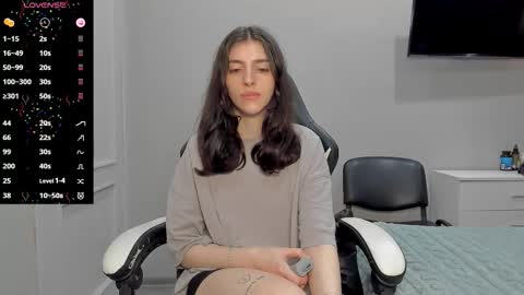 broosnica1 online show from October 14, 9:56 am