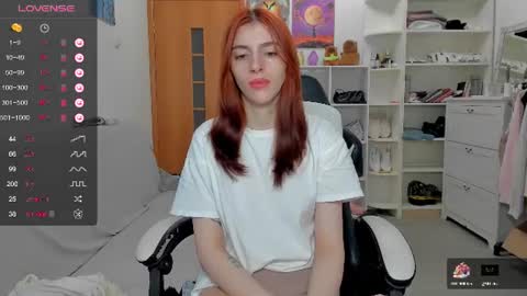 broosnica1 online show from June 21, 5:47 am