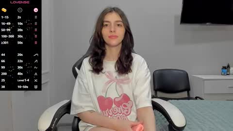 broosnica1 online show from October 16, 12:16 pm