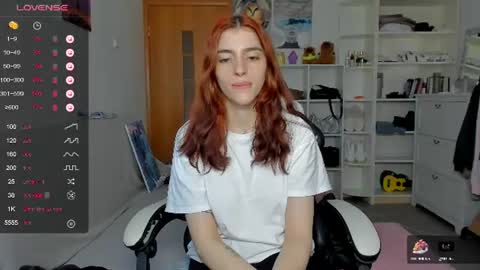 broosnica1 online show from July 4, 9:02 am
