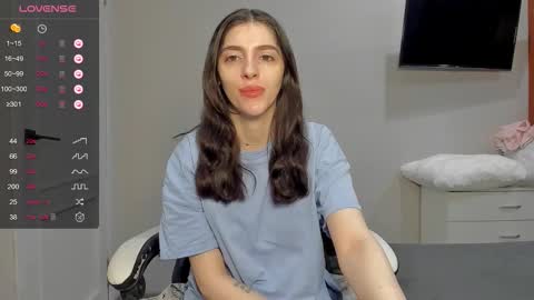 broosnica1 online show from February 18, 8:25 am