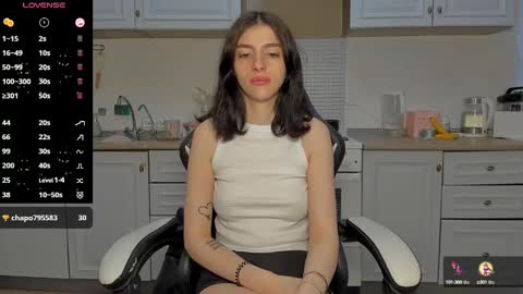 broosnica1 online show from March 1, 12:45 pm