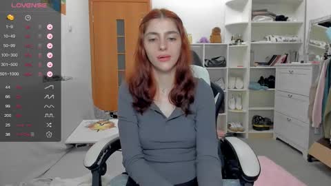 broosnica1 online show from May 26, 2:01 pm