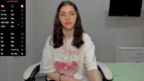 broosnica1 online show from September 10, 7:09 am