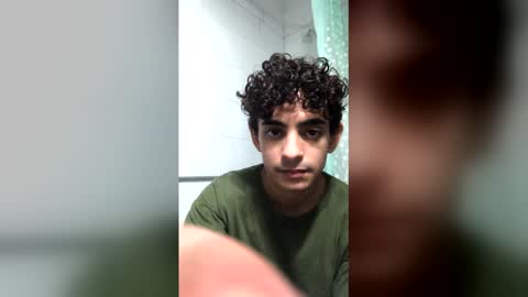 browbaby10 online show from March 23, 5:56 am