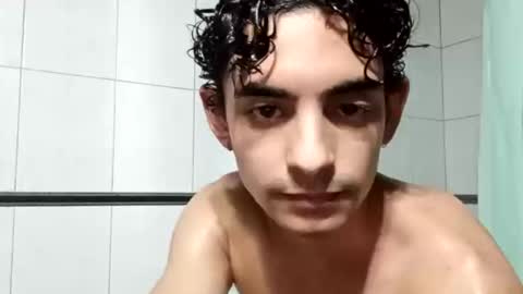 browbaby10 online show from April 3, 7:37 am