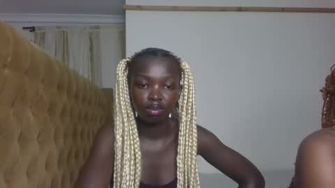 brown_sugar4 online show from March 1, 6:34 pm