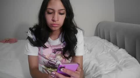 brownbunny212 online show from July 21, 7:21 am