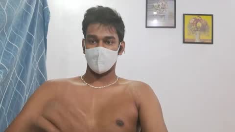 brownguy2505 online show from March 1, 11:25 am