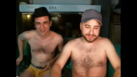 brownhaiir online show from October 24, 12:00 am