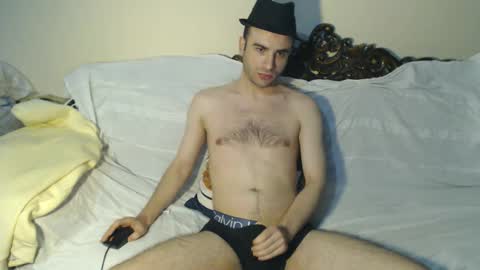 brownhaiir online show from November 29, 1:35 am