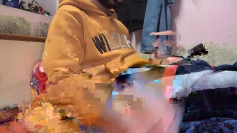 brownie_cake online show from January 26, 6:37 pm