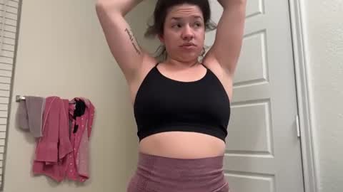brownishboo online show from July 20, 2:14 am