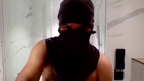 brownmanin40s online show from June 1, 11:55 am