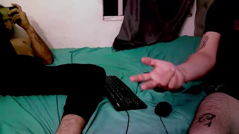 Mandinnnngooooo online show from October 8, 6:08 am