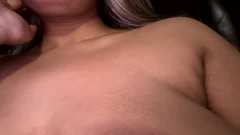 EtherealLilac online show from February 27, 12:14 am