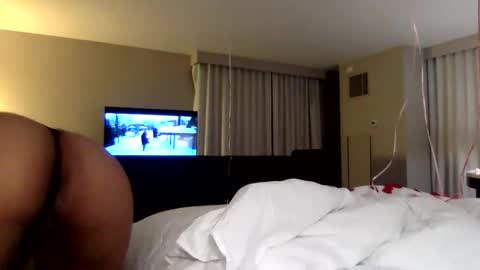 Jania  Daddy online show from February 15, 9:08 am