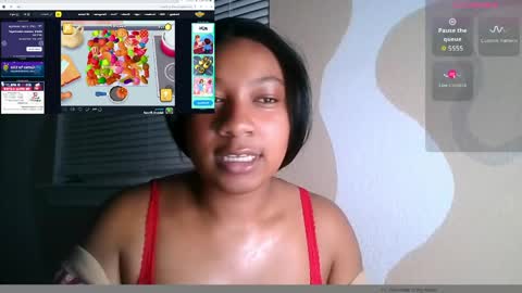 Brownsuagrcutie online show from March 29, 1:07 am