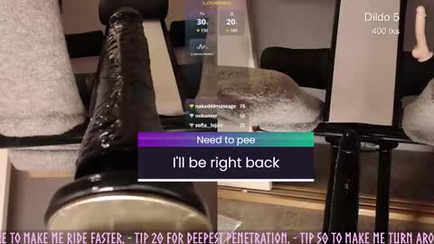 Brsrkr online show from October 25, 7:47 pm