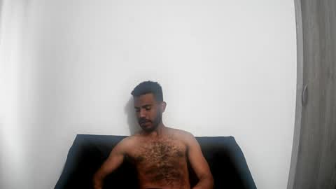 bruce_1111 online show from March 27, 2:07 pm