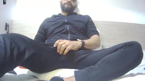 Bruce online show from November 14, 10:22 pm