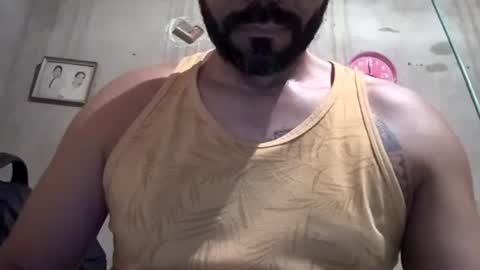 Bruce online show from February 26, 2:52 am