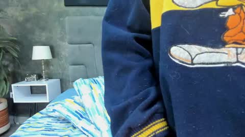 Bruce Hans online show from May 6, 12:11 pm