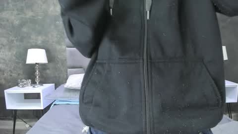 Bruce Hans online show from September 23, 11:48 am