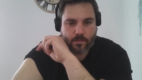 Bruce Wayne online show from March 24, 10:32 am