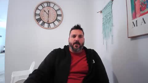 Bruce Wayne online show from April 9, 8:31 am