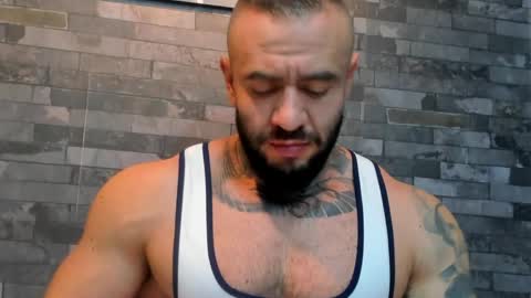 brucedallas online show from June 2, 4:25 am