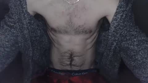 Snapshot of bruceeway chatting on February 6, 7:24 am Bruce online show from February 6, 7:24 am