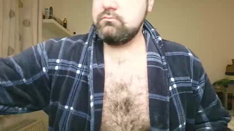 Bruce online show from November 17, 6:43 pm