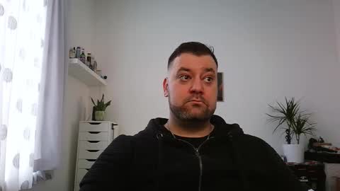 Bruce online show from March 22, 2:10 pm