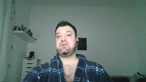 Bruce online show from February 25, 7:28 pm