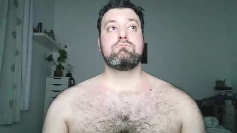 Bruce online show from December 4, 5:34 pm