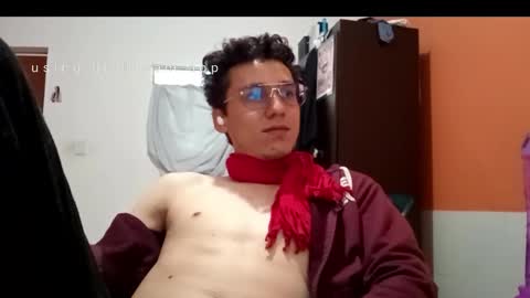 Bruce online show from March 27, 3:02 pm