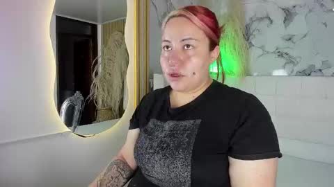 Bruja SCarlata online show from October 14, 10:18 am